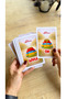 Opposite Concepts Matching Cards for Children – Educational Set of 40 Cards - 7