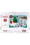 40 Piece Puzzle - Snowball - 4