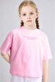 Shorts T-Shirt 2-Piece Set Girls H7880A826Hs - 3