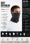 Military Buff Neck Gaiter