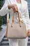 original women's hand and shoulder bag - 4