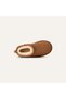 Women / Girls Boots 1171291K Kids Classic Ultra Mini Dazzle Chestnut (Taba) (31-35) - 6