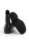 Women's / Girls' Boots 9E5446 5446 Vitello Ry Nero - 5