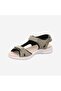 Women's / Girls' Sandals 2-000732-7510 Siris Green - 3