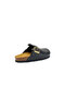 Women / Girls Slippers 17P5 Frau London-S Nero - 3