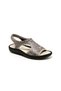 Women's / Girls' Sandals 5364 Stretch Women's Footwear Plomo - 2