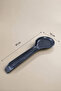 Stainless Metal Countertop Dirty Utensil Holder - 2
