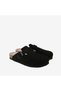 Women's / Girls' Slippers G106582 Riva Velour Black - 2
