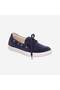 Women's / Girls' Sneaker 2-000458-8300 Silence Blue - 2