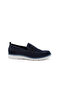 Men's Sneaker 1103988 Urt 11039 Fussbett Vitello Blu