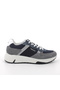 Men's Sneaker 7636222 Ueh 76362 Scamos/Tela Graphite Blue