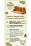 Pine Turpentine Oil Soap (100% Olive Oil and Pine Turpentine Oil, Pine Resin Blend) - 3