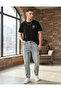 Mini Ny Printed Cotton Crew Neck Unisex Regular T-Shirt