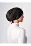 Cross Hijab Bonnet - St 233 (3423301) - 4