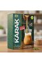 Karak Tea with Cardamom No Added Sugar Vegetarian-Friendly (10 Sachets) - 3