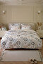 Sense Double Cotton Duvet Cover Set |   4 Pieces |   Set with Sheets and Pillows