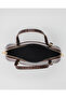 Women's Nira Model Adjustable Strap Gold Detailed Hand & Shoulder Bag - 3