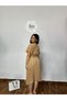 Maya Belted Dress - 7