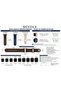 Apple Watch Compatible 4 5 6 7 8 9 10 Se 38 40 41 Compatible Silicone Band - 5