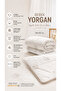 Merino Wool Natural Baby and Children's Quilt