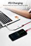 محول USB-C متعدد الوظائف USB 3.0 وقارئ بطاقات SD وMicro SD 4 في 1 - 6