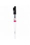 Brush Pen, Brush Tip Pen with Reservoir, Porcelain, Ceramic, Calligraphy Brush, Calligraphy Pen, 1 Piece-S - 2