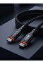 Data Cable CB4038C&i Type-C to IP Data Cable - 3