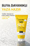 Anıl Güler Mineral Sunscreen Spf 50+ Pa++++ 150 ml – Zinc Oxide, Face and Body, Sensitive Skin |   Anti-Blemish Sunscreen |   Under-Makeup Sunscreen |   Sunscreen |   High Protection Sunscreen - 5