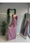 Liza Dress and Shaded Soufflé 2-Piece Set - 7