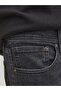 Jjiglenn Jjorıgınal Sq 270 Noos Men's Jean Pants12243595 Black Denim - 4