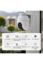 C8C Pan & Tilt Wi-Fi Camera, CS-C8c-R100-1K2WKFL - 3