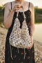 Hand Knitted Women's Bag – Casual and Stylish Design - 3