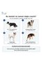 Dog Knee Brace Right Rear Leg Cruciate Ligament Support - 6