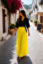 Italian Corsage Lined Silk Wes Trousers (Length: 105-110 cm)