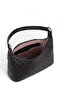 Genuine Leather Women's Shoulder Bag - 4