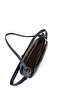 Genuine Leather Women's Shoulder Bag - 4