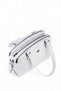 Genuine Leather Women's Shoulder Bag - 4