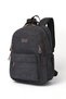 Canvas Men's Backpack - 2