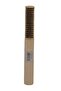 Metal Wire - Wooden Handle Rust Dirt Removal Cleaning Brush - 5