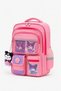 Orthopedic Local School Bag with Style Accessories Girls Boys Bag - 2