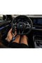 إكسسوار سلسلة مفاتيح معدنية BMW تحمل شعار BMW - 3