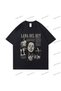 Lana Del Rey Unisex T-shirt