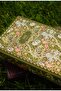 Secret Garden Green Kraft Paper with Gilded Cover 365 Days / Agenda / Notebook / A5 - 2