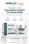 Snail Cream 50ml Avocado, Vitamin E, Provitamin B5, Almond, Apricot - 4
