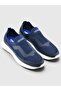 K1358 Si̇de - Dark Blue - Men's Shoes - 3
