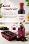 Karadut Özü 700 ml - 4