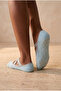 Women's 2-Piece Asta Yoga / Pilates Socks Lilac / Light Blue - 5