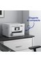 WorkForce Pro WF-M4619DW Multifunction Printer Wireless Inkjet Printer/Copier/Scanner/Fax - 8