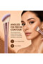 36Pcs Makeup Brush Set with Sponges, Puffs, Cleansing Pad, Storage Wash Bag Travel Brush Set - 7
