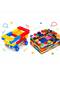 Zeytoys Building Blocks Girl Zey2032,Toy Building Set - 7